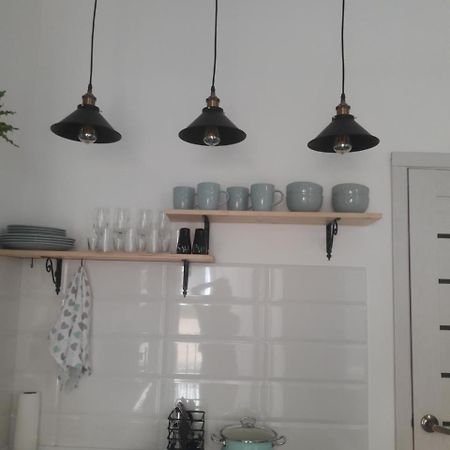 Romantic Apartment On Rynok Square With Air-Conditioning Lviv Buitenkant foto