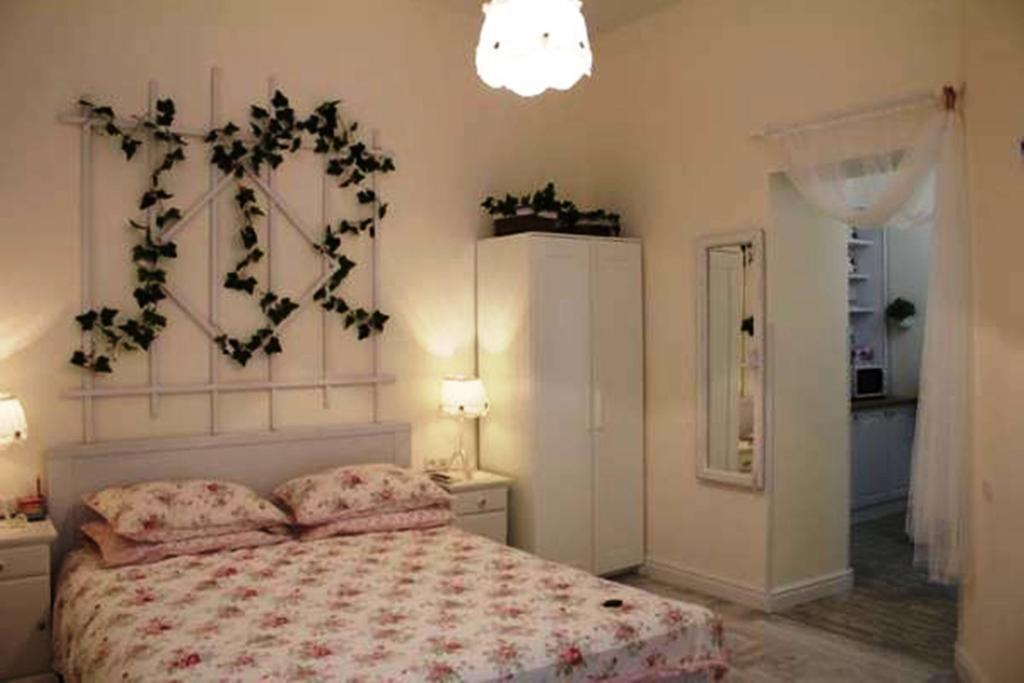 Romantic Apartment On Rynok Square With Air-Conditioning Lviv Kamer foto