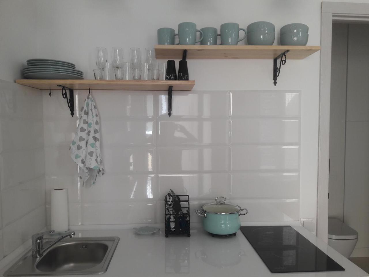 Romantic Apartment On Rynok Square With Air-Conditioning Lviv Buitenkant foto