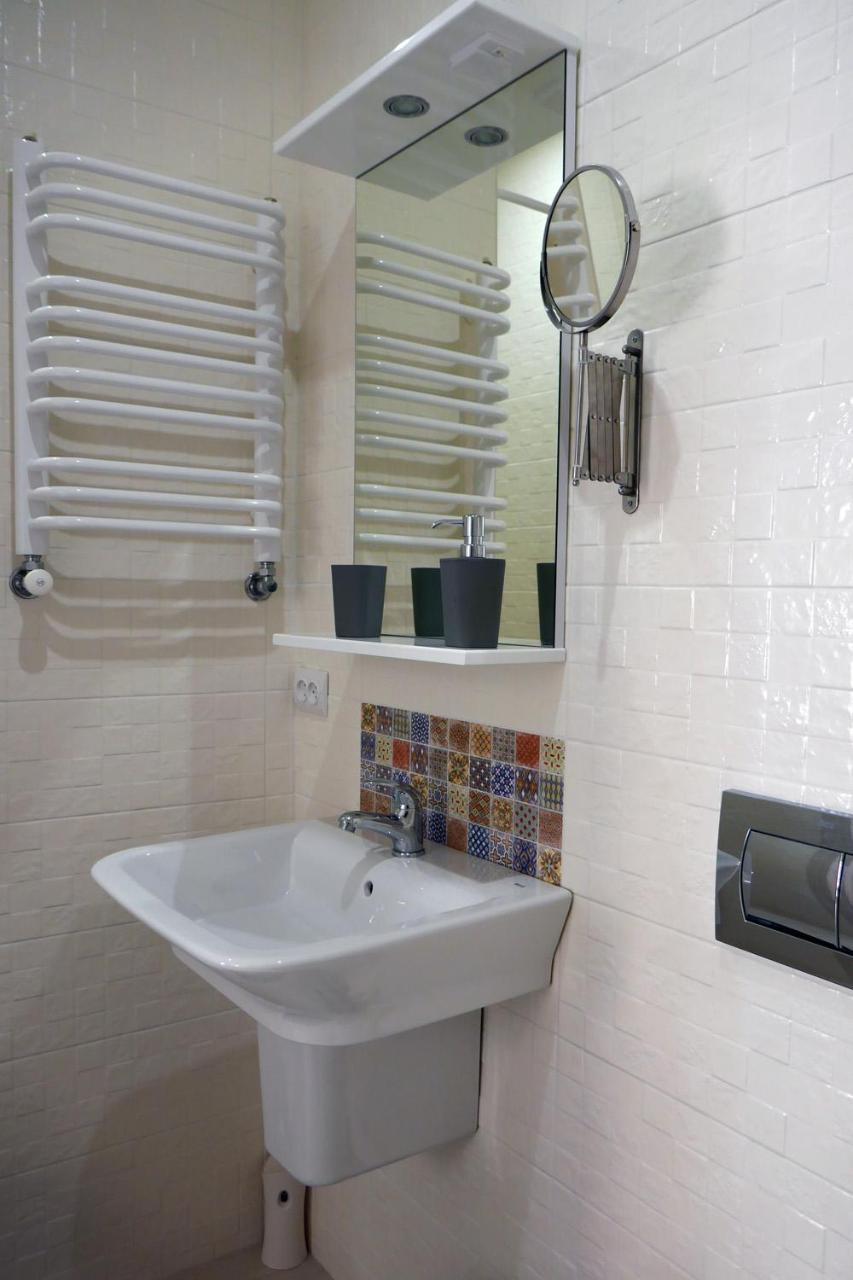 Romantic Apartment On Rynok Square With Air-Conditioning Lviv Buitenkant foto
